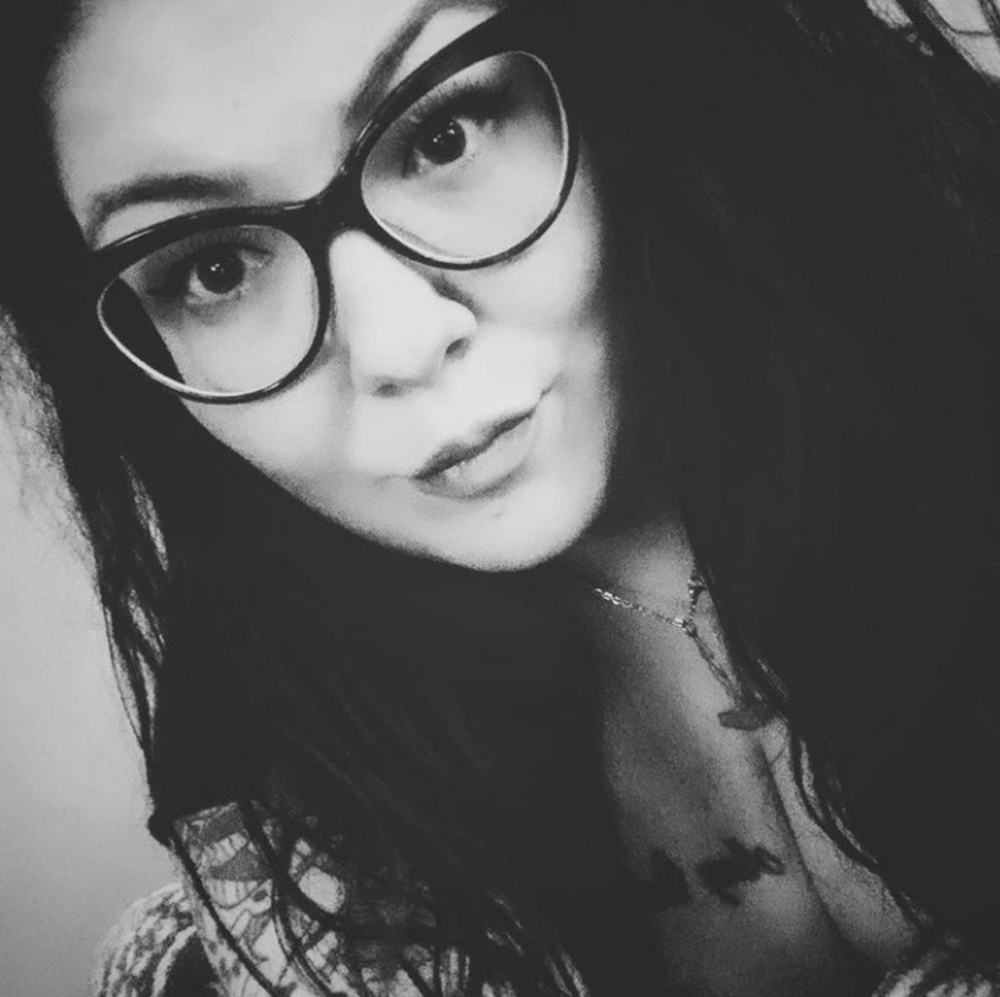 Meet your Posher, Rachael